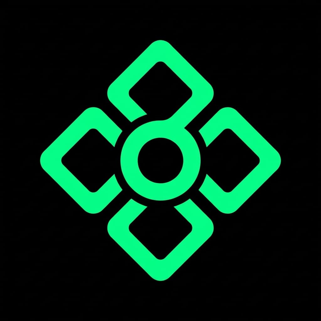 Bolão dos Craques Logo